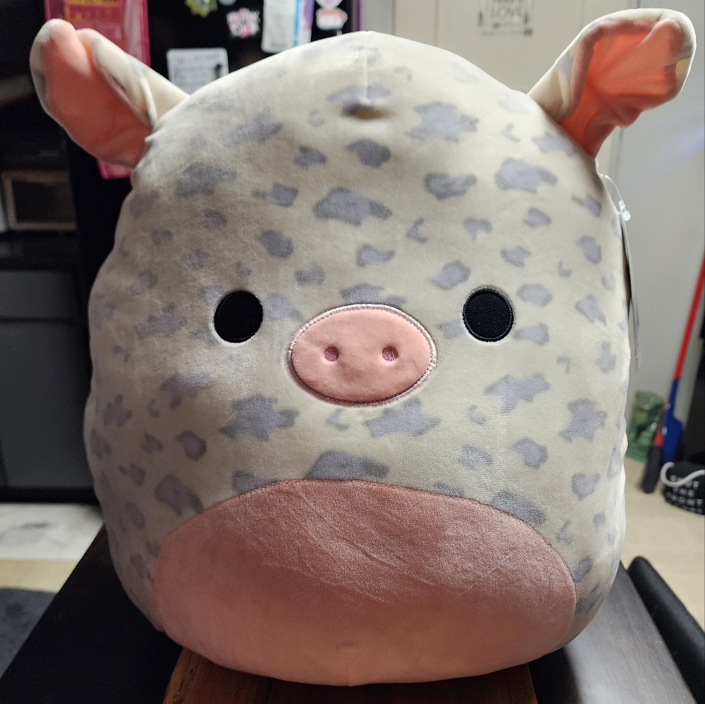Squishmallow - Rosie #2